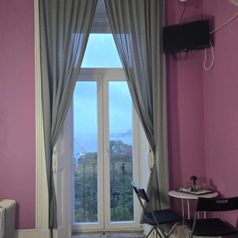 Cenario Catita Hostel — photo 6