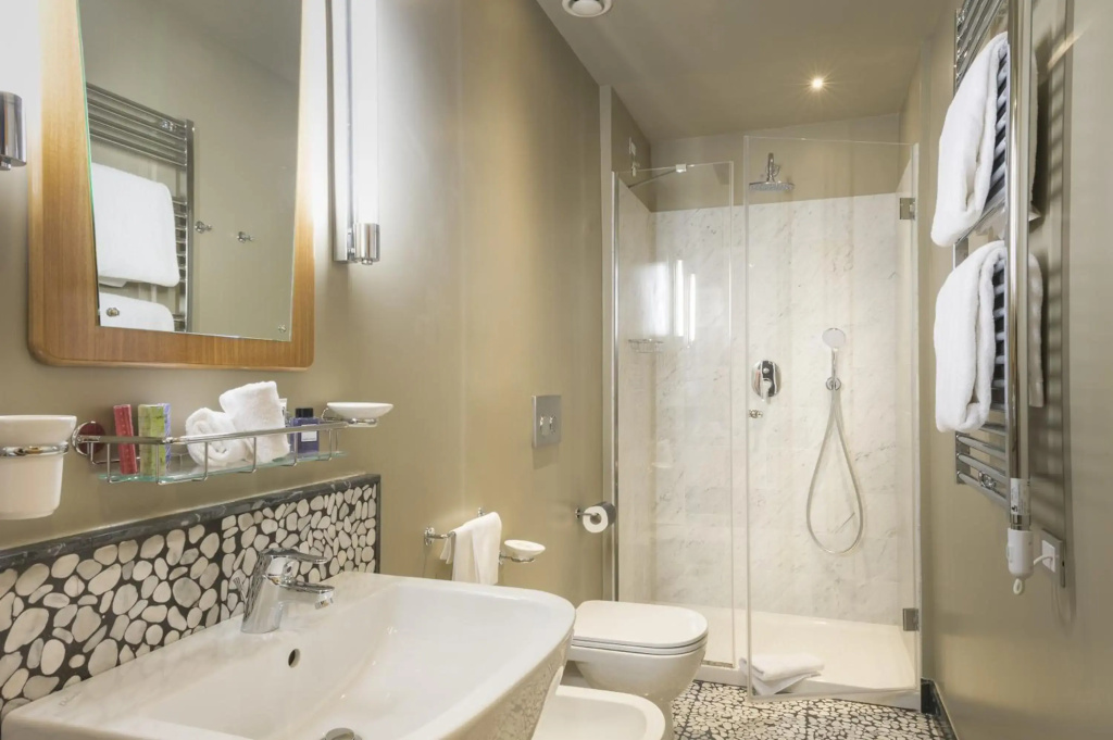 Hotel Garibaldi Blu — photo 8