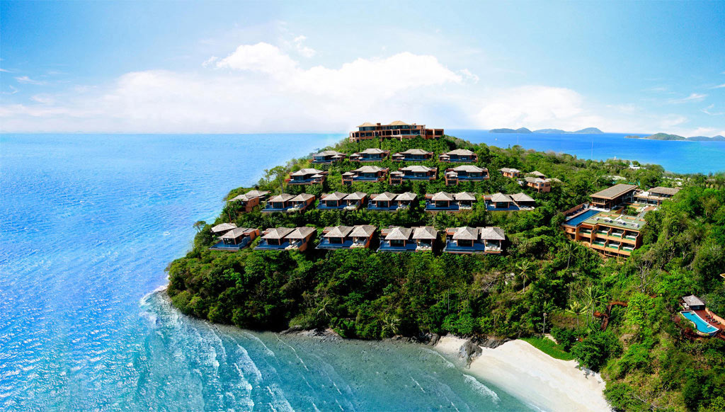 Wichit, Thailand
