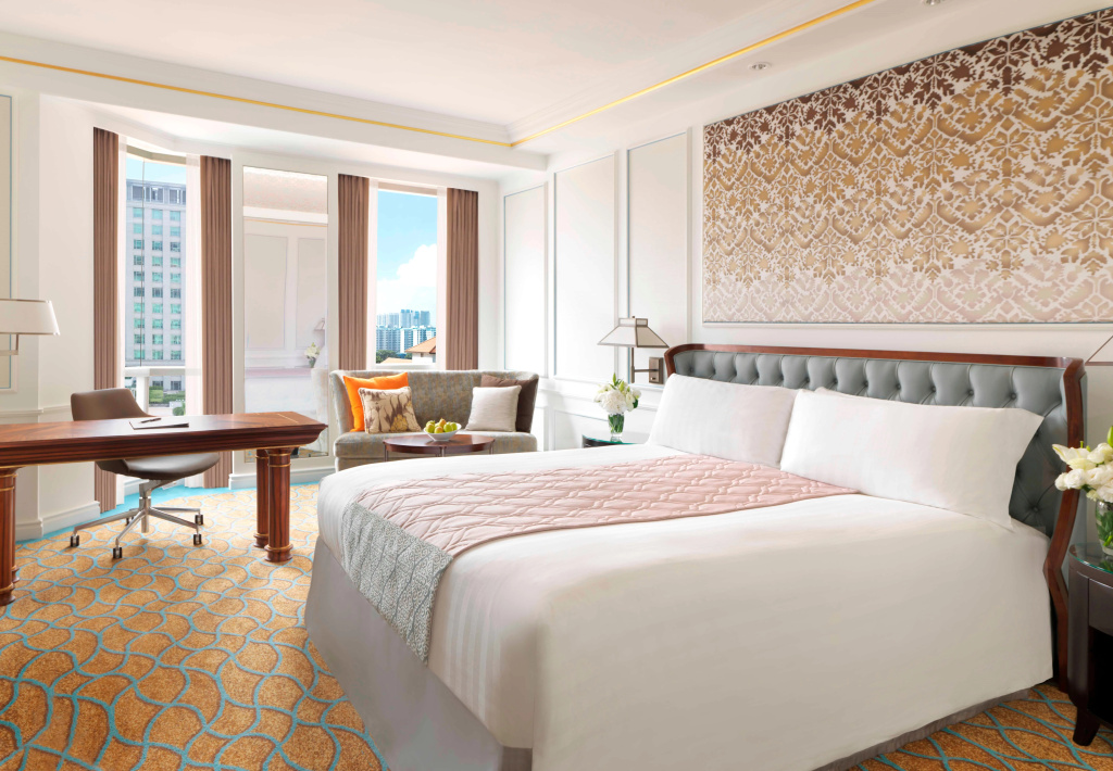 Frasers House, a Luxury Collection Hotel, photo 5
