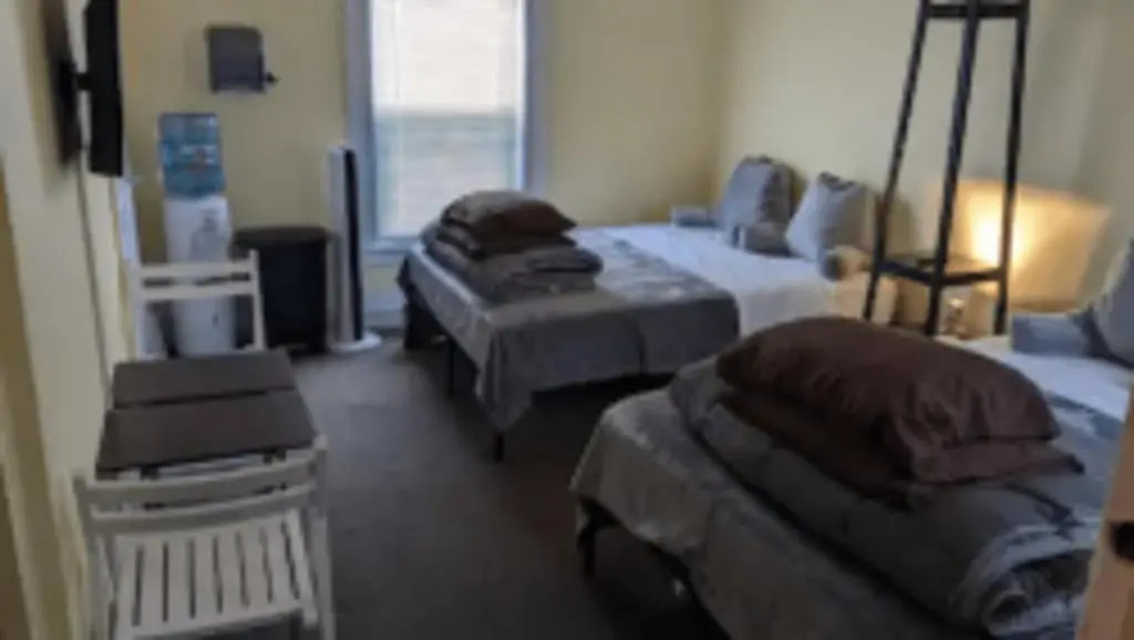 Sunset Edwardian Bed and Breakfast at Golden Gate Park, photo 3