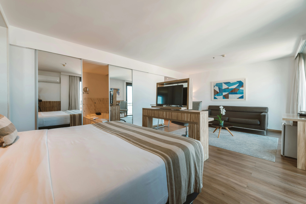Pestana Rio Atlantica, photo 4