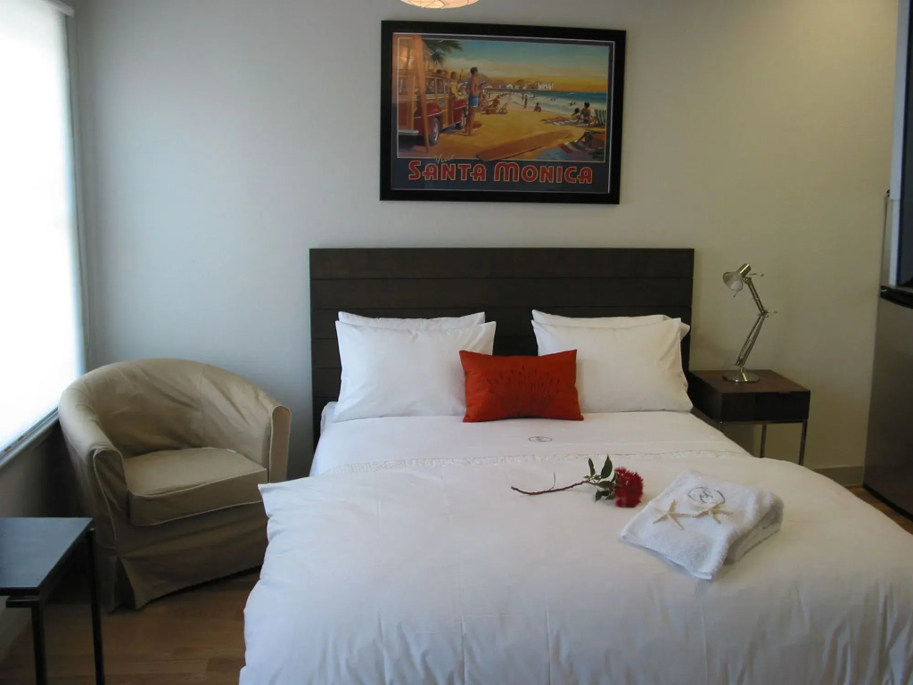 Su Casa at Venice Beach — photo 5