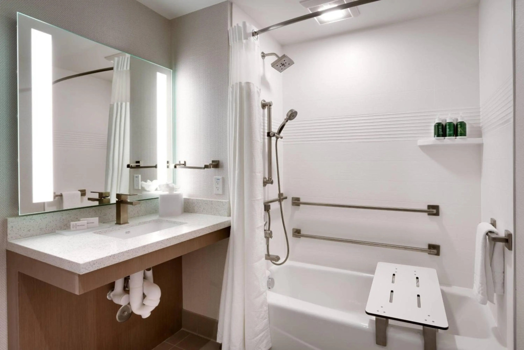 TownePlace Suites by Marriott Los Angeles LAX/Hawthorne — photo 8