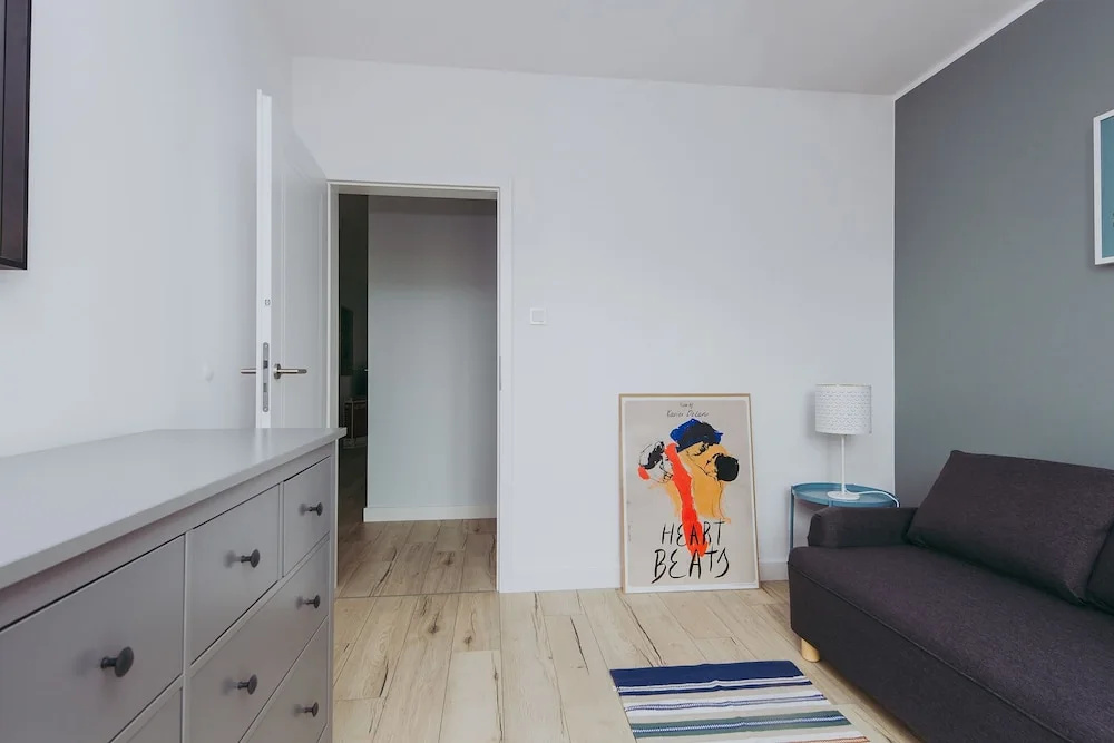 ShortStayPoland Żupnicza - B32 — photo 6