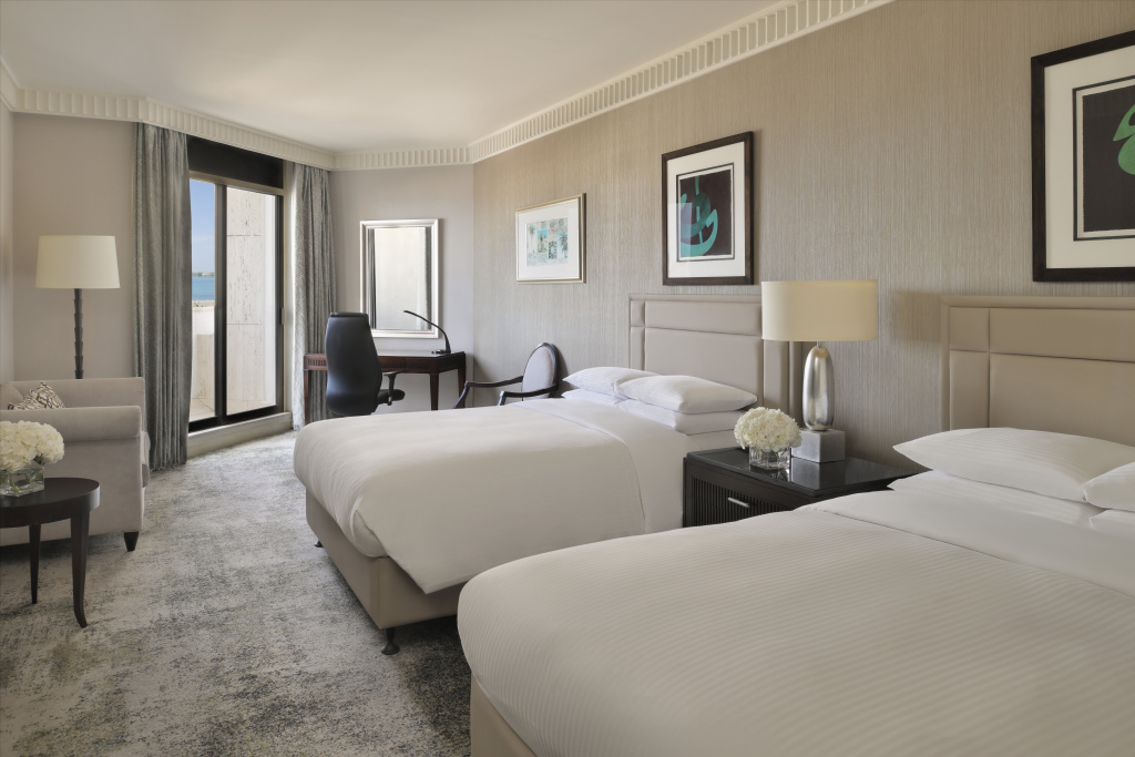 InterContinental Jeddah by IHG, photo 4