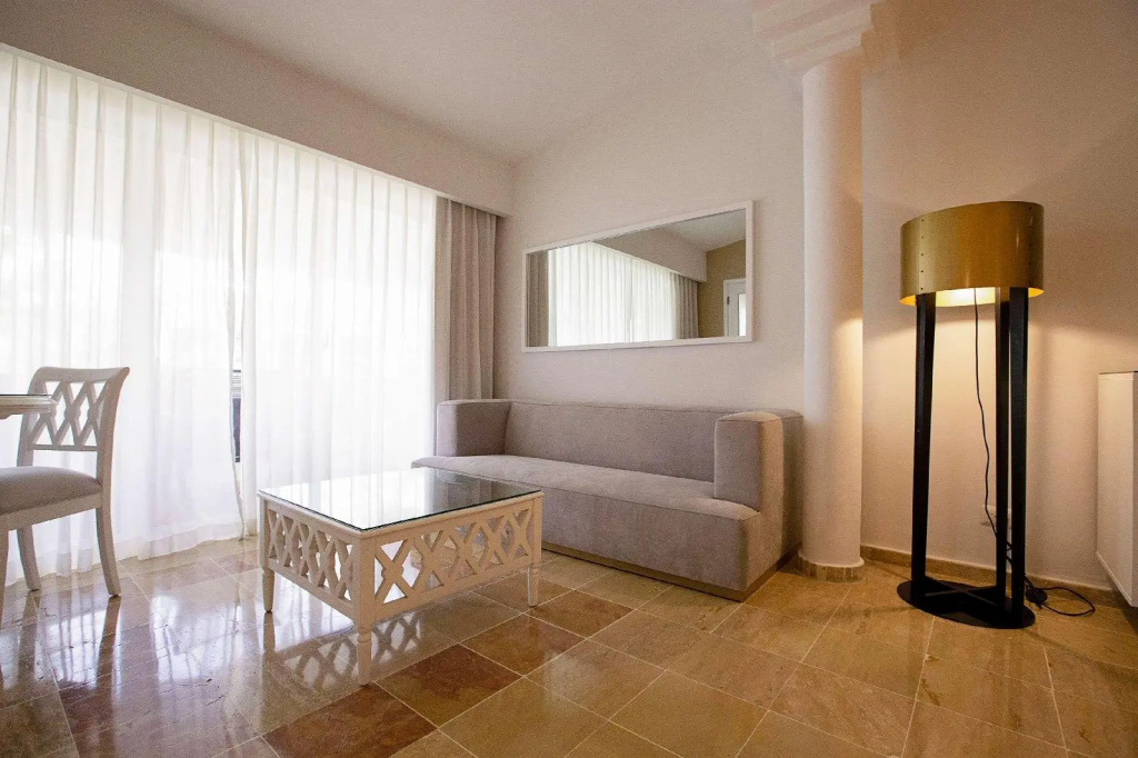 Melia Punta Cana Beach Wellness Inclusive - Adults only — photo 8