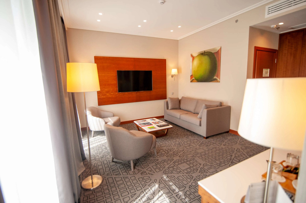 cityhotel, photo 3
