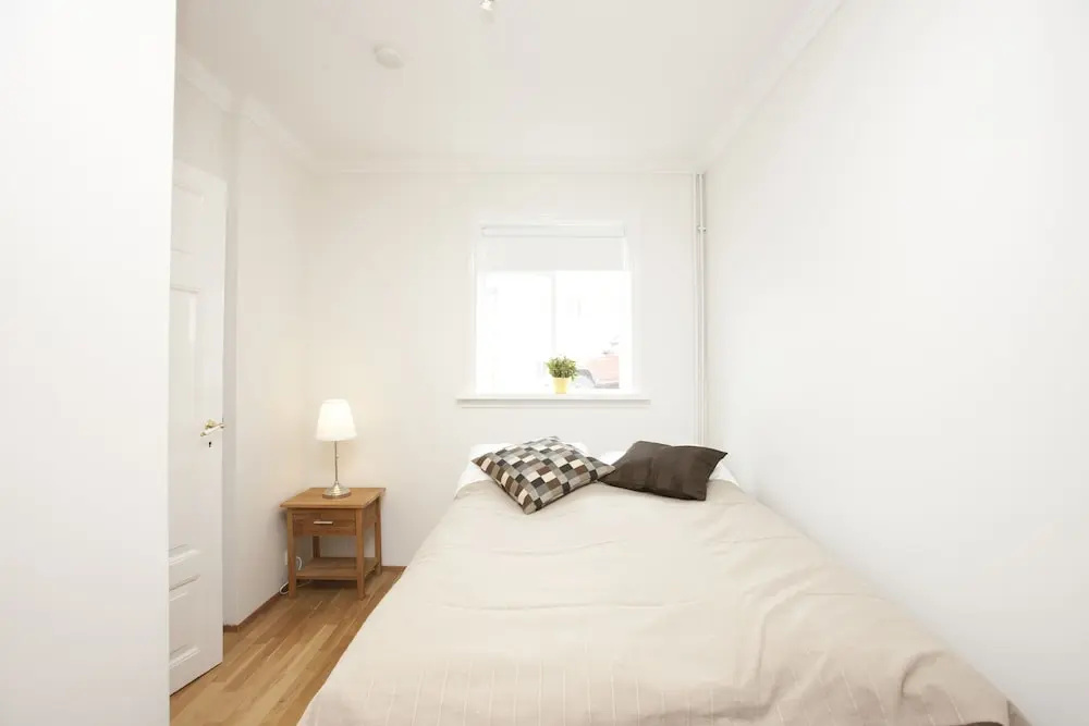 A Part of Reykjavík Apartments - Framnesvegur — photo 6