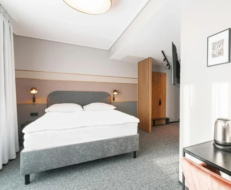 Fonnental Design Hotel — photo 5