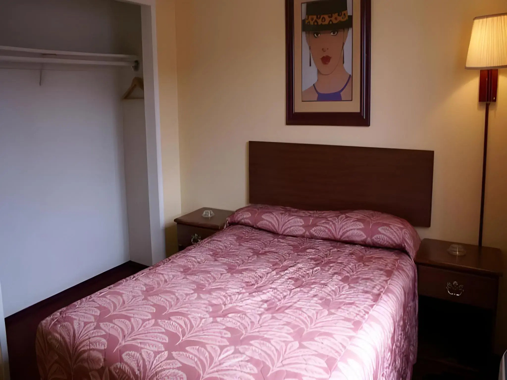 American Inn & Suites LAX, photo 3