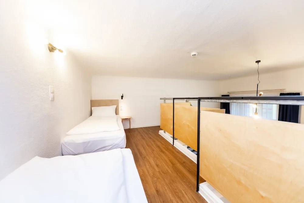 Adagio Downtown - MiniHotel, photo 2
