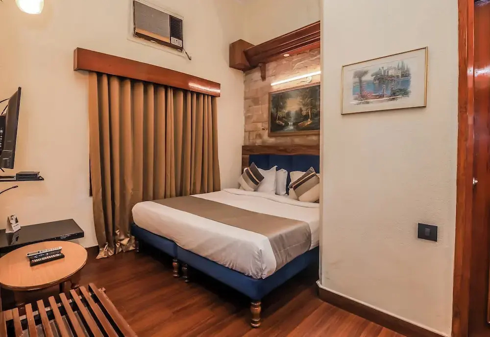 asar CP Outer Circle by Orion Hotels — photo 7