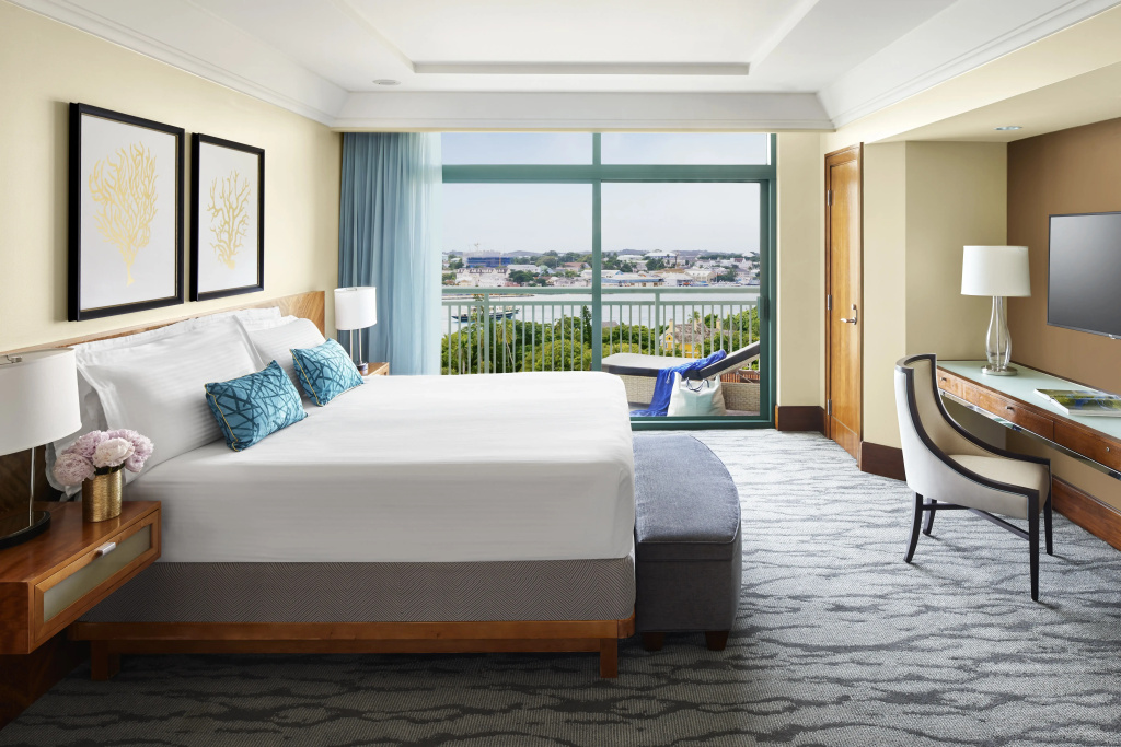The Reef at Atlantis, photo 2