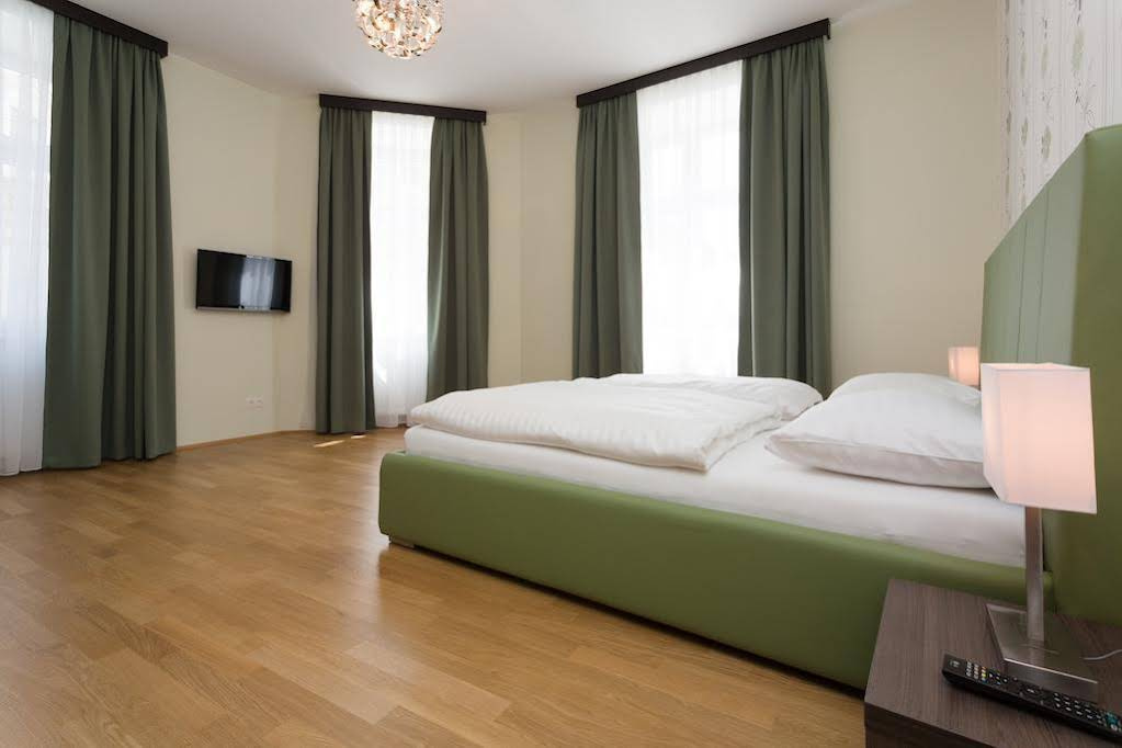 Yourapartment 1170, photo 4