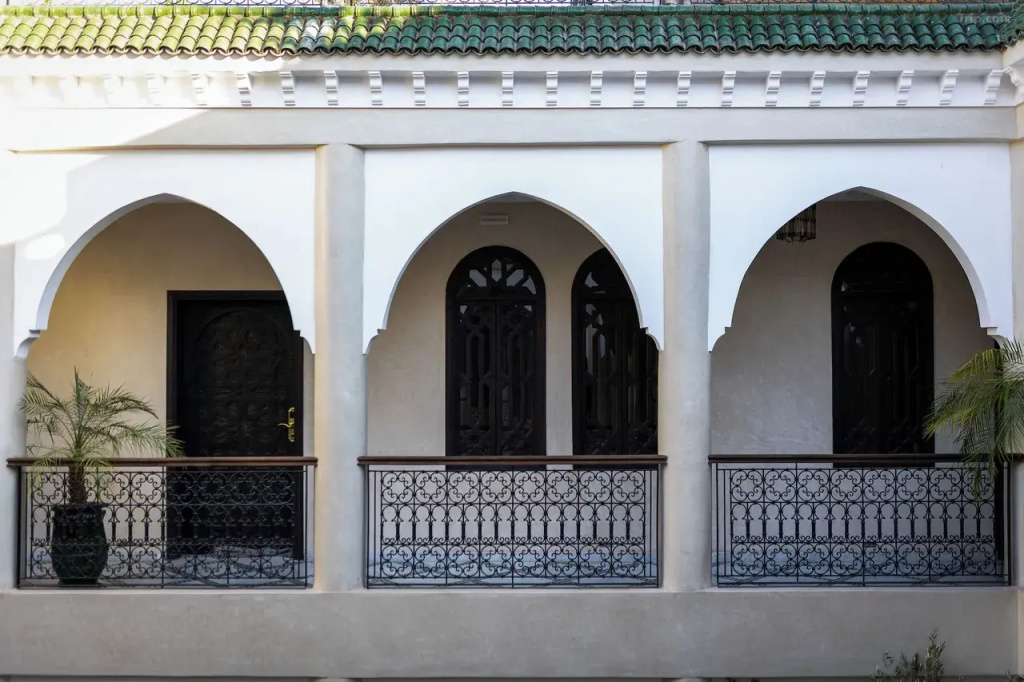 Alrashid Marrakech Boutique Hotel & SPA
