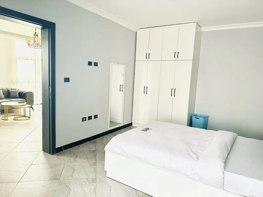 Yohannes Guesthouse Addis — photo 3