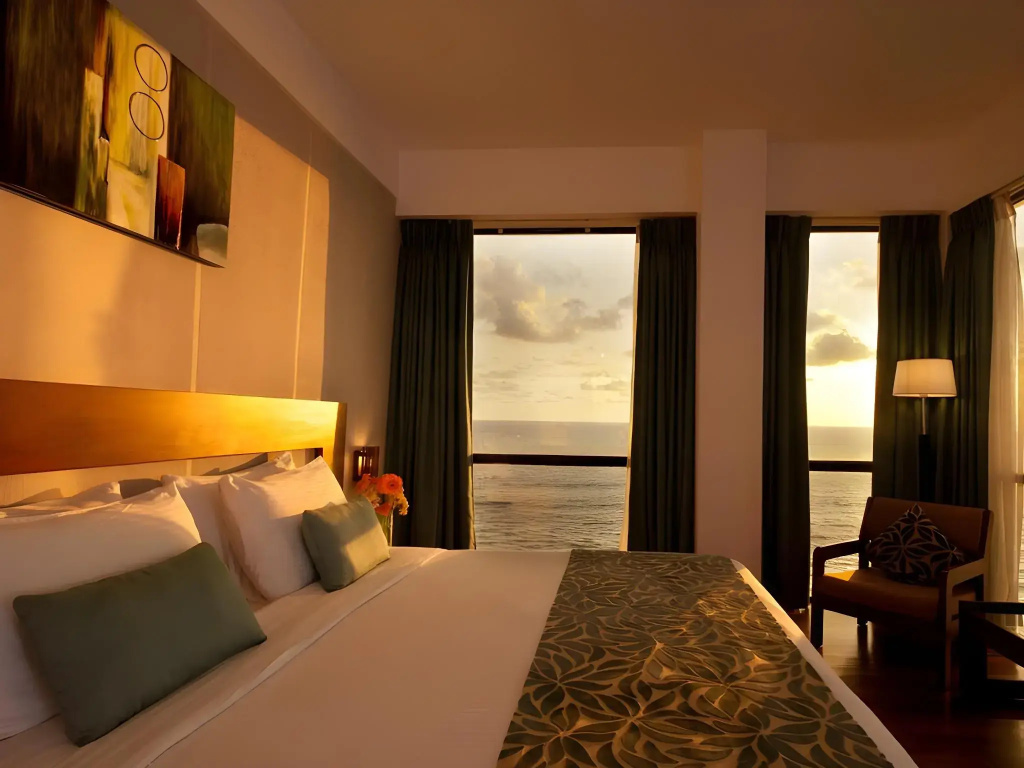 The Ocean Colombo — photo 6