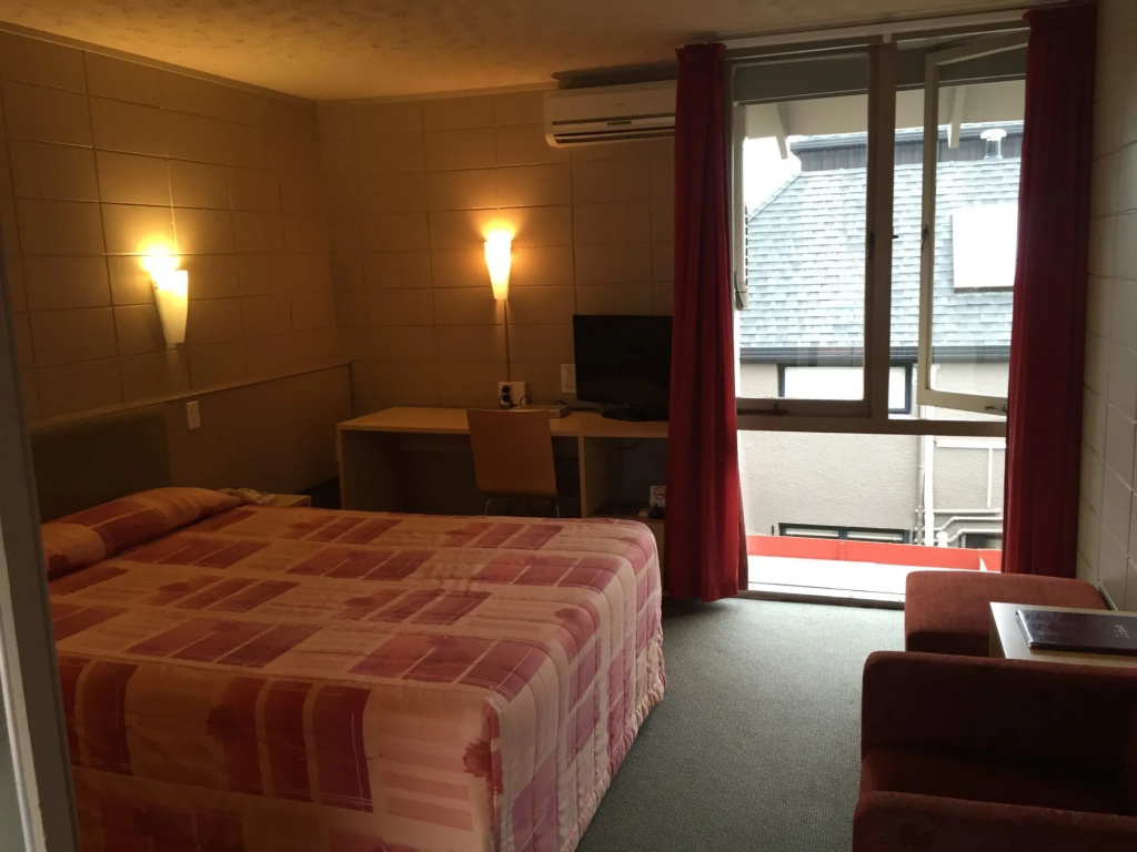 Epsom Motel — photo 4