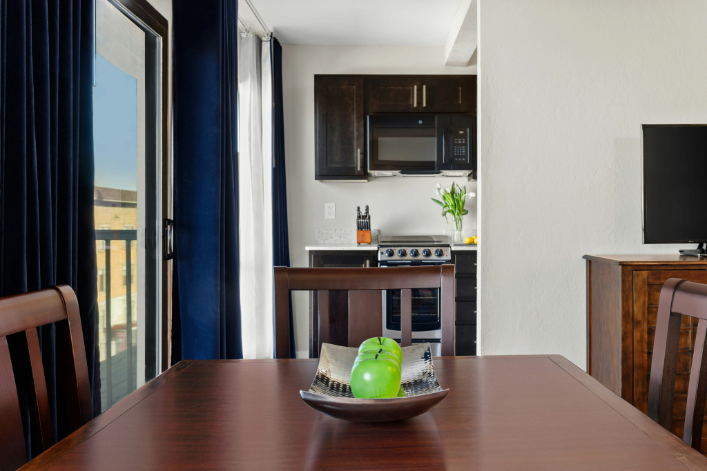 Suites At Fishermans Wharf, photo 3