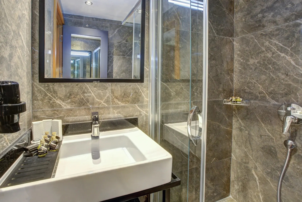 No:12 Hotel Sultanahmet — photo 7