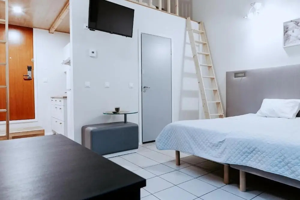 Cozy Suites — photo 5