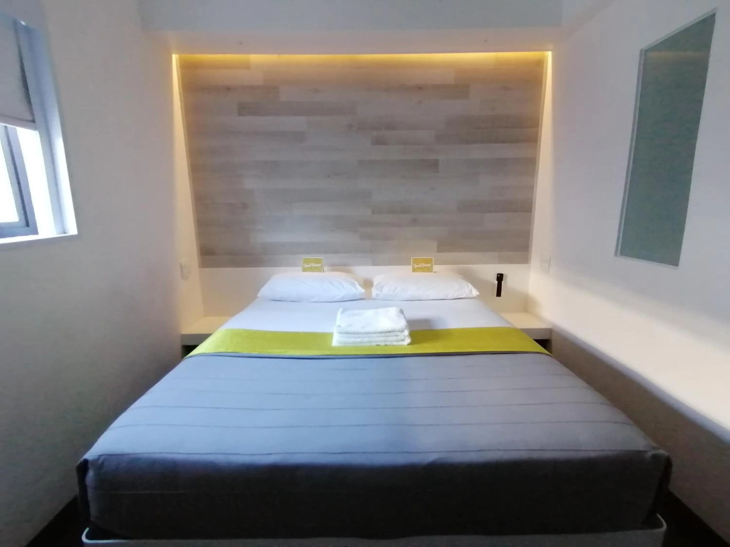 Check Inn Hotel, photo 2