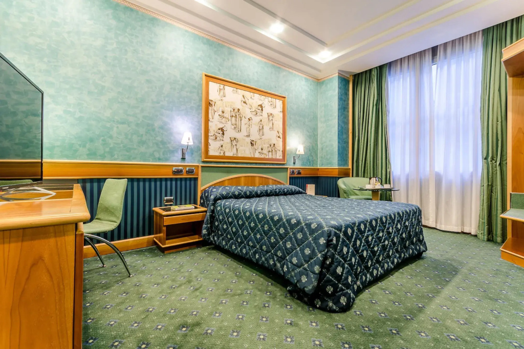 Brunelleschi Hotel, photo 5
