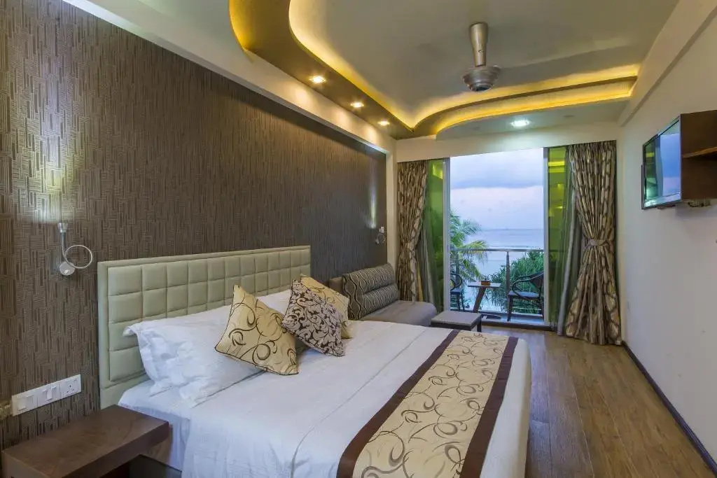 Vista Beach Retreat Hotel, photo 4