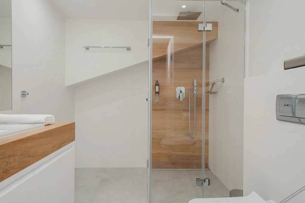 ShortStayPoland Aparthotel — photo 8