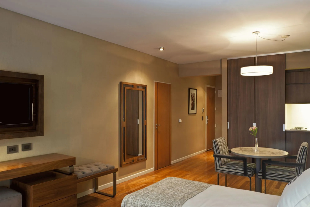 Sileo Hotel, photo 5