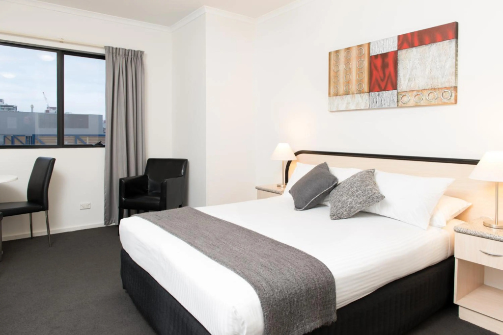 Shangri-La Sydney, photo 4