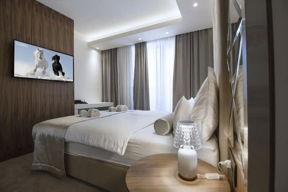 Time Boutique Hotel, photo 4