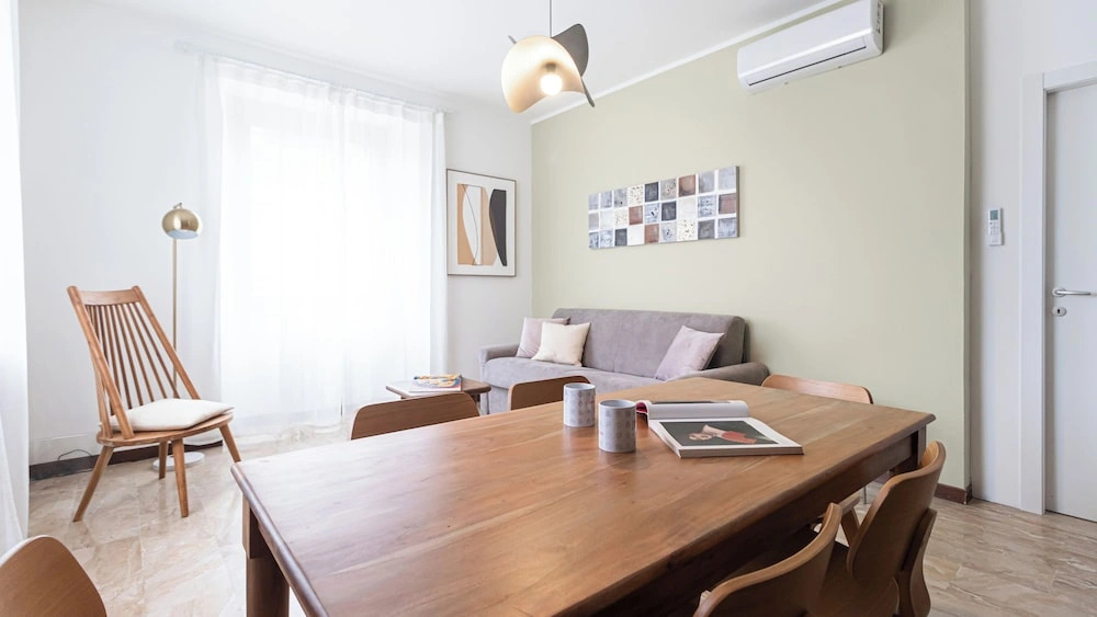 Italianway - Palazzi 6 C — photo 4
