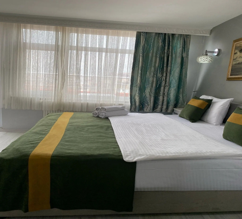 Unique Suite Hotel — photo 7