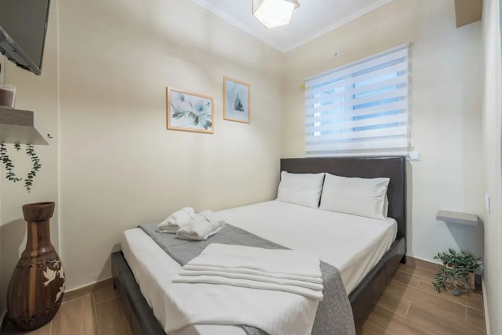 Stylish City Apartment by Cloudkeys, photo 5
