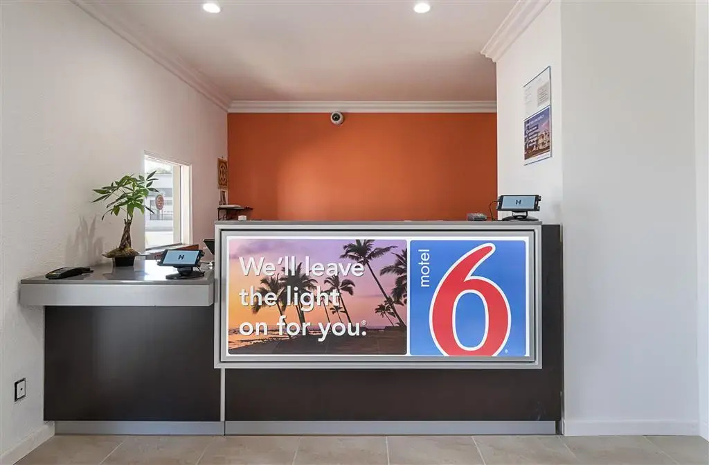 Motel 6 Lomita, CA, photo 2