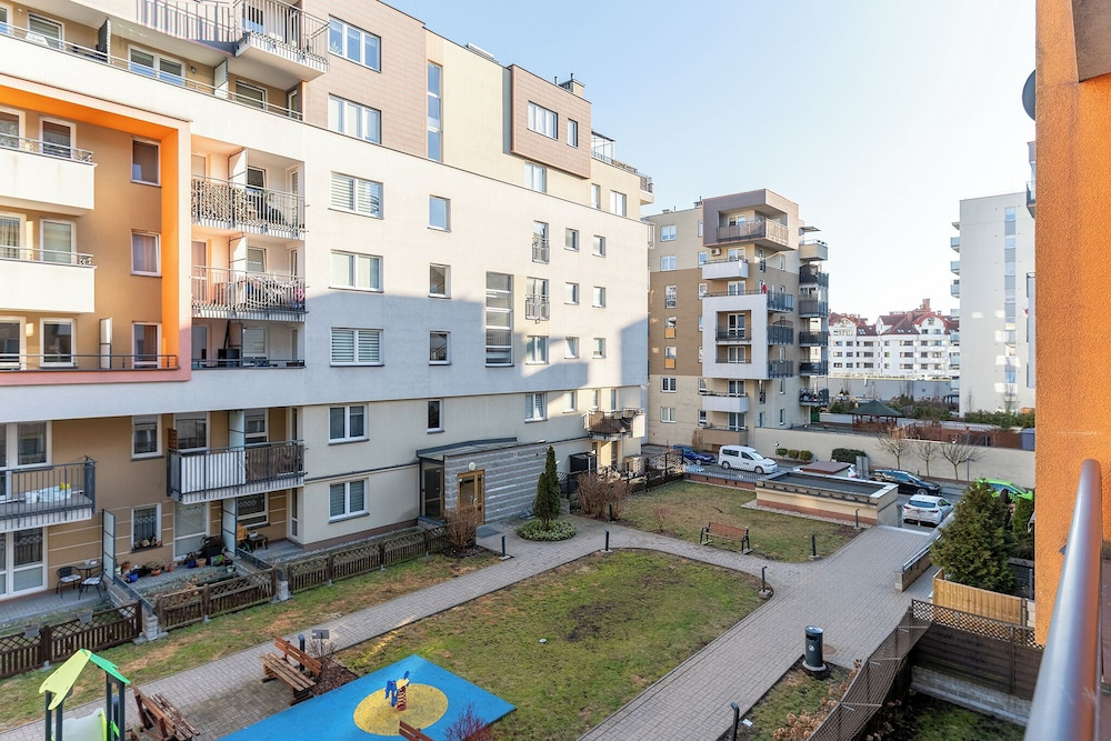 RentPlanet - Apartament Skoroszewska — photo 8