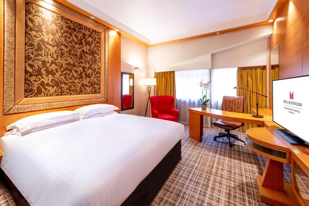 Millennium Hotel and Conference Centre Gloucester London — photo 6