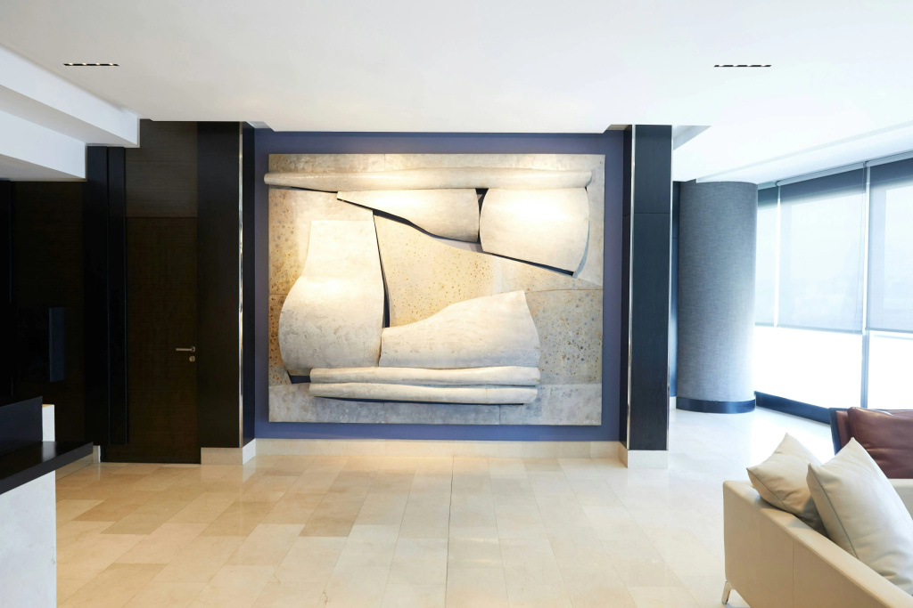 AC Hotel by Marriott® Santiago Cenco Costanera, photo 3