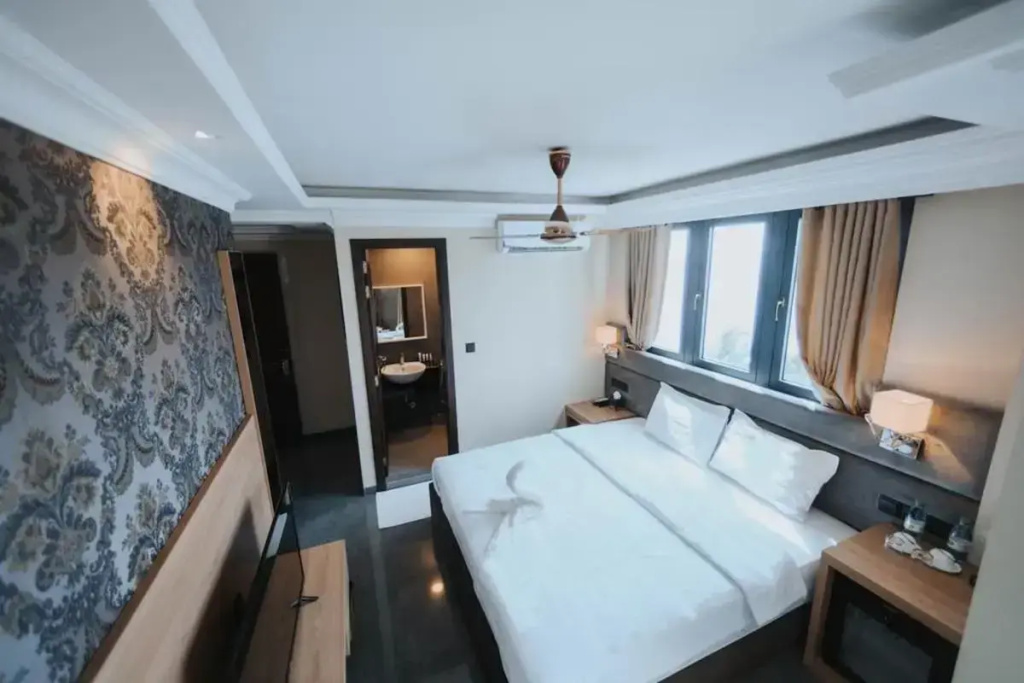 Coral Grand Beach & Spa Resort — photo 7