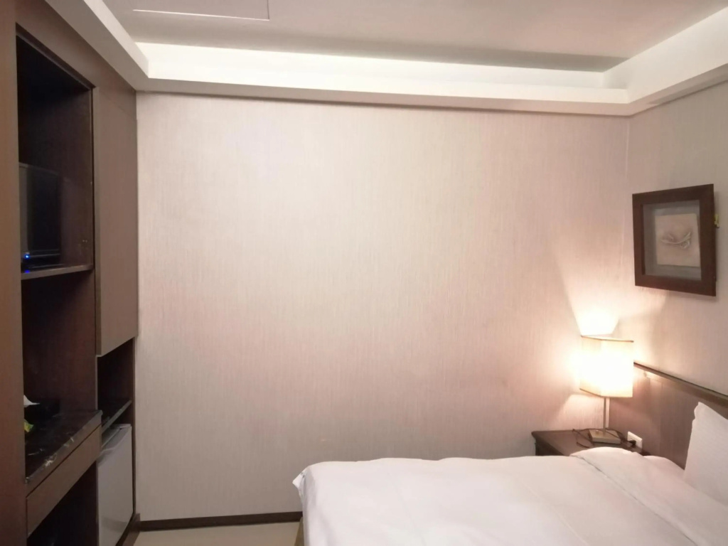 SHAN-YUE hotspring hotel, photo 3