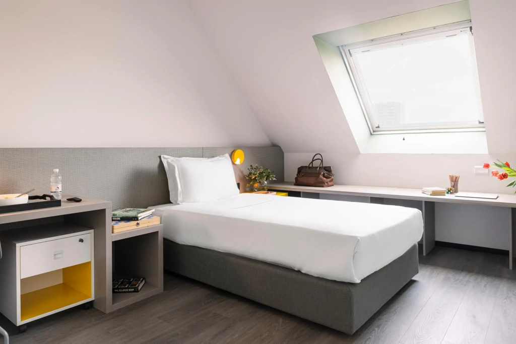 Quark Hotel Milano — photo 5