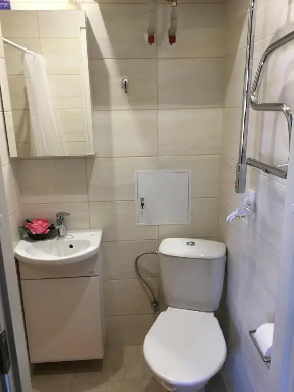 Soo 16 Apartment — photo 8