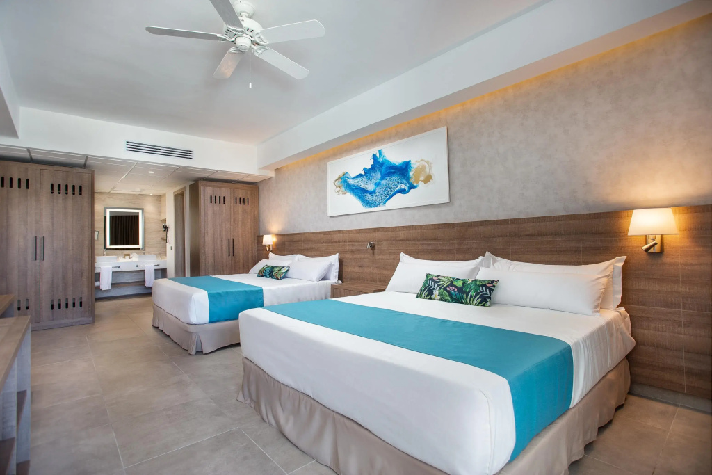 Serenade Punta Cana Beach & Spa Resort - All Inclusive — photo 6