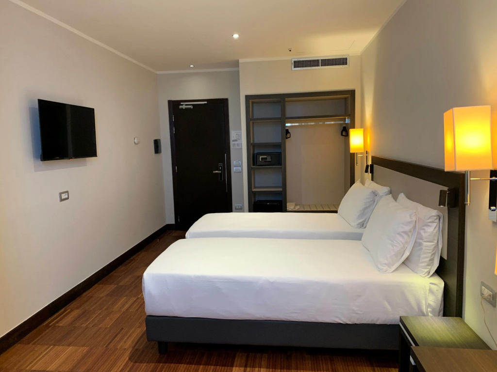 Leonardo Da Vinci Hotel, photo 5