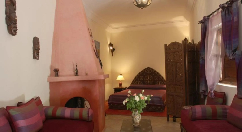 Riad Petit Karmela — photo 6