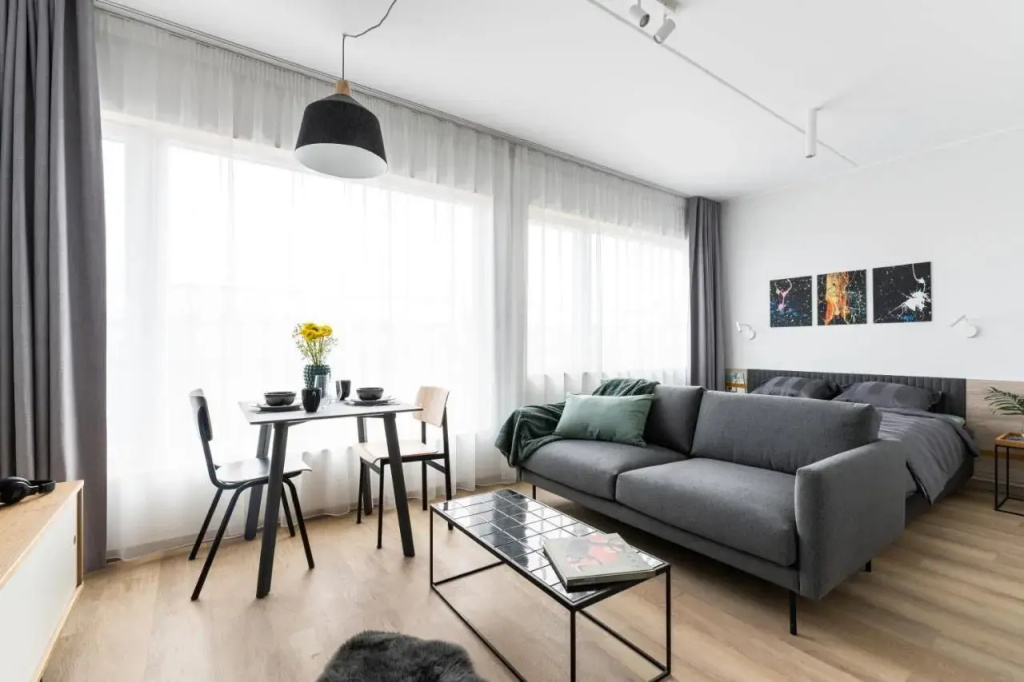 LURICH Residences — photo 2