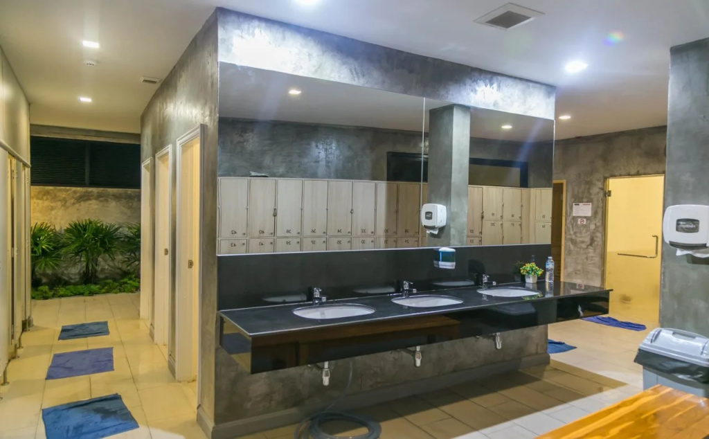 Connext Residence Phuket — photo 8
