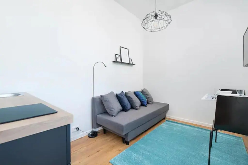 Laki 24 Apartments by EasyRentals — photo 5